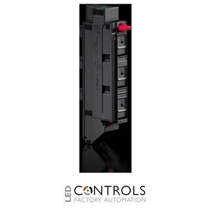RX9360.824 Rittal RilineX Fuse-switch disconnector 63A, 3-pole