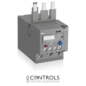 ABB tf65-28 thermal overload relay 22a - 28a
