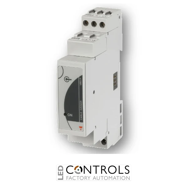 VMUOXI2R2X - I/O Unit