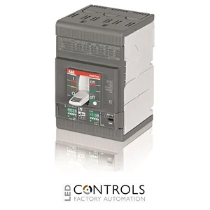1sda067829r1 xt2s 160 ekip m-i in=20a 3 pole abb mccb