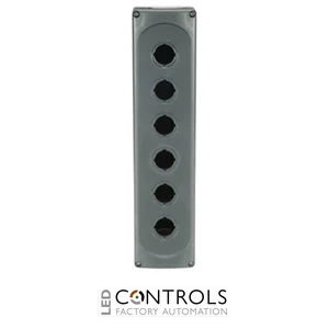MEP6-0 Enclosure