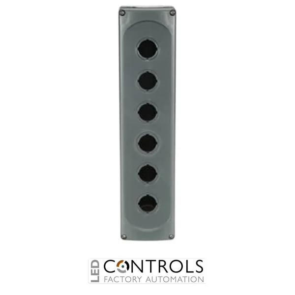 MEP6-0 Enclosure