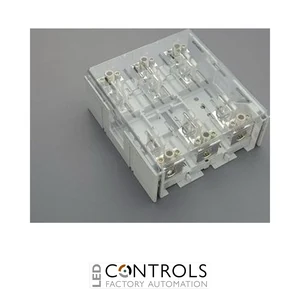 33308 Wohner holder for cylindrical fuses