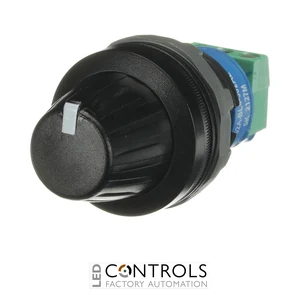 1SFA611410R1056 ABB MT-105B 5 kΩ Potentiometer - image 3