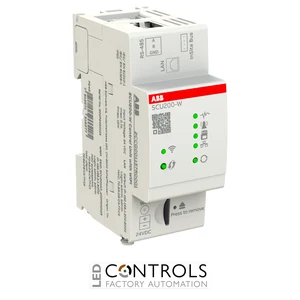 2CCG001157R0001 ABB SCU200-W Control Unit with Wireless Interface - image 3