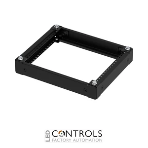 2CPX010581R9999 ABB TZL105 TwinLine Plinth 300 x 50 x 275 mm - image 2