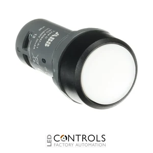 1SFA619100R1075 ABB CP1-10W-11 Compact Pushbutton - image 3