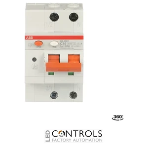 DS-ARC1 C16 A30 Arc Fault Detection Device (AFDD) with RCBO - 1P+N - C - 16 A - 30 mA Type A - 6 kA - image 4