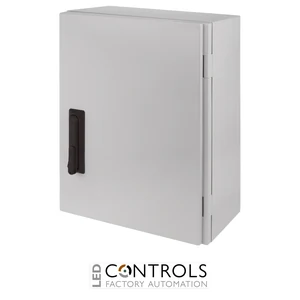 4TBA831051C0100 ABB 831051 ARIA 54 Polyester Enclosure 415 x 515 x 230 mm IP66 - image 2