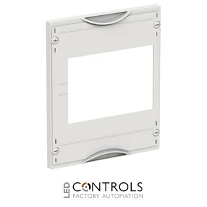 2CPX062969R9999 ABB AG121 Cover 250 x 300 mm 1PW - image 3