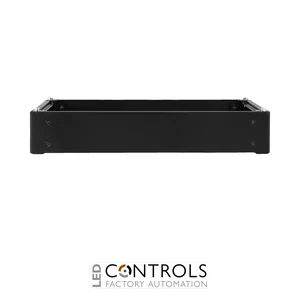 2CPX010584R9999 ABB TZL210 TwinLine Plinth 550 x 100 x 275 mm