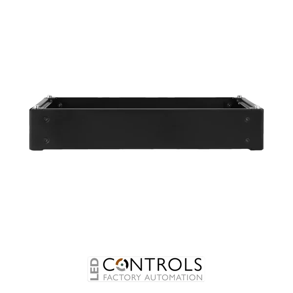 2CPX010584R9999 ABB TZL210 TwinLine Plinth 550 x 100 x 275 mm