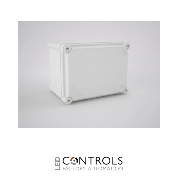 CA-215S Safybox with an Opaque Lid 180Hx135Wx130D