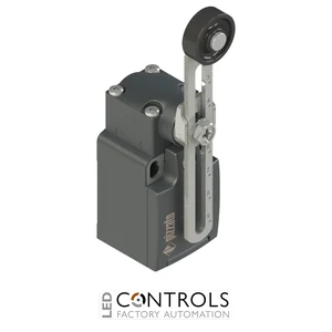 FK 3456-M2 Pizzato Position switch with adjustable roller lever