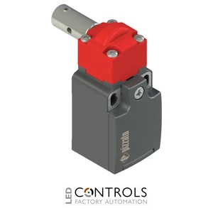 FK 3396-M1 Pizzato Safety switch for hinged doors