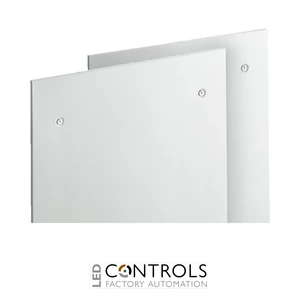 TE7888.652 Rittal Side panel HxD: 2000x800mm For 8000