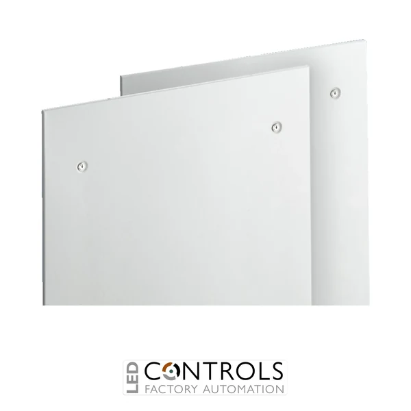 TE7888.653 Rittal Side panel HxD: 2000x1000mm For 8000