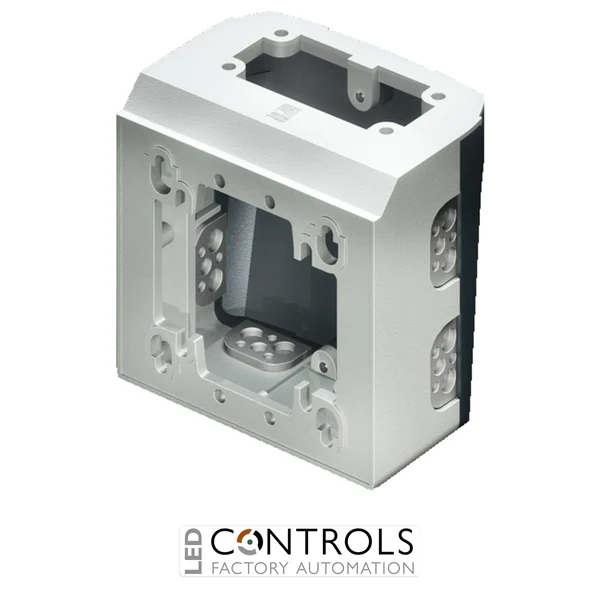CP6206.480 Rittal Connection console VESA 75/100
