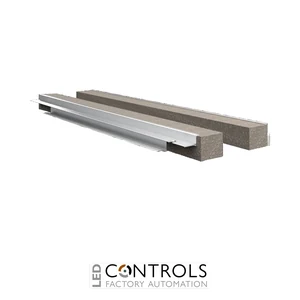 VX8618.812 Rittal Section for cable entry, rear for W: 1000 mm