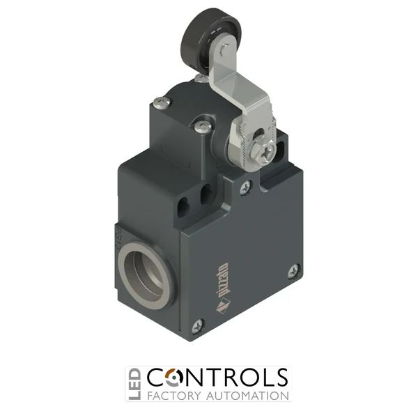 FZ 1451-M2 Pizzato Position switch with roller lever