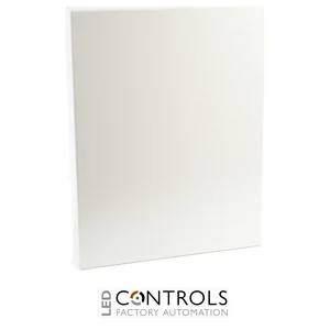 PH10.IP55/2 ETE PH IP55 Hood for 150mm² Filter Fans or Exhaust Filters in RAL 7035