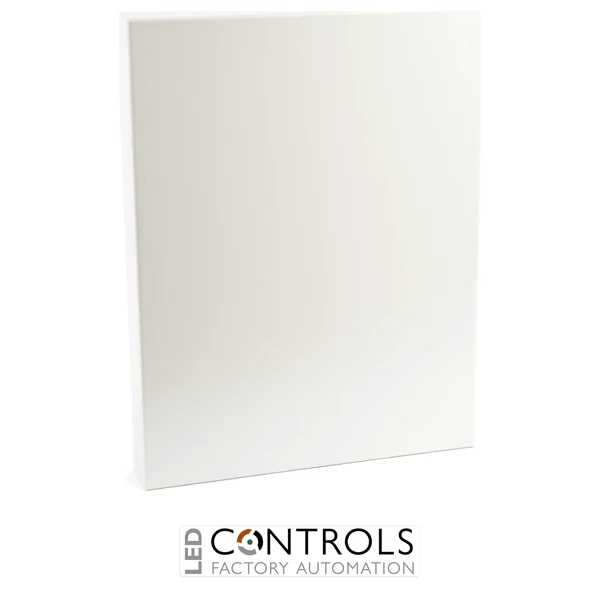 PH10.IP55/2 ETE PH IP55 Hood for 150mm² Filter Fans or Exhaust Filters in RAL 7035