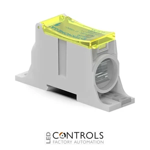 PTB6030 Teknomega 1 Pole 400A Power Terminals
