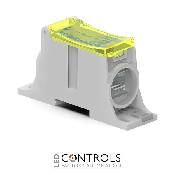 PTB6030 Teknomega 1 Pole 400A Power Terminals