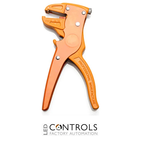 PWS-GUN1 Partex Auto Wire Stripper and Cutter