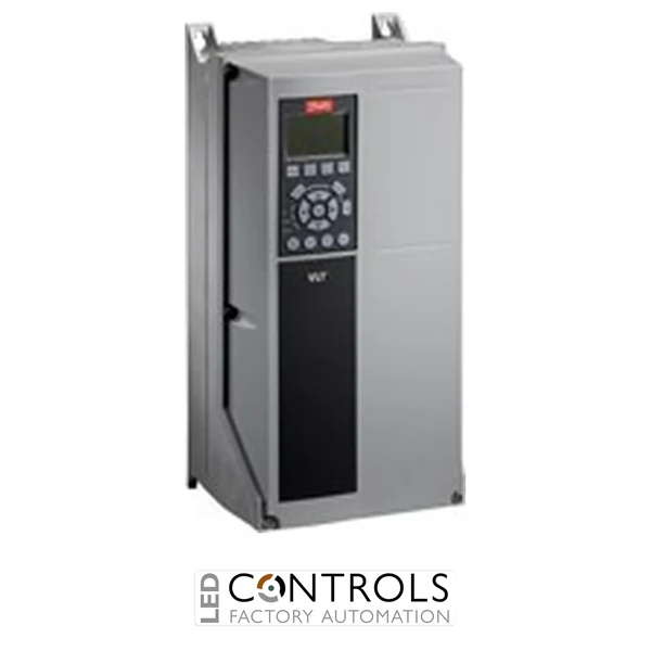 131Z0184 Danfoss VLT Automation Drive FC- 302 4.0 KW / 5.5 HP, 380 - 500 VAC, IP55