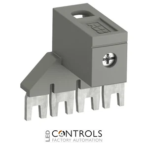 1SBN071306R1000 ABB LG16-4 Contactor Accessory