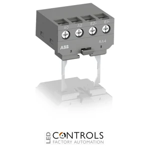 1SBN060100R1000 ABB RA4 Surge Suppressor Module for Contactors