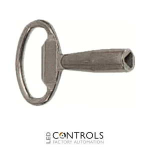 2CPX060658R9999 ABB ZH158 8 mm Triangular Operating Key