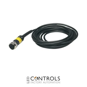 2TLA020003R4900 ABB HK20 20 m Cannon Connector Cable
