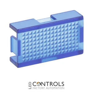 8LM2TA126 - BLUE DIFFUSOR