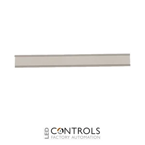 2CPX038242R9999 ABB ZA12 16 mm Labelling Strip 1000 mm