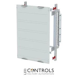 2CPX041801R9999 ABB MBL25 Busbar Module Expansion 2PW - image 2