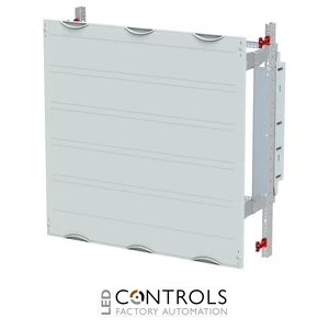 2CPX041802R9999 ABB MBL35 Busbar Module Expansion 3PW - image 2
