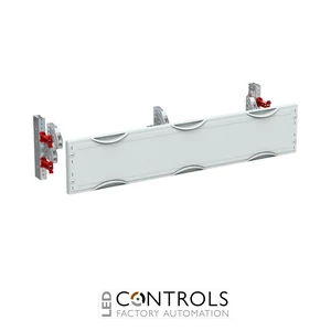 2CPX041426R9999 ABB MBN369 N+PE Busbar Expansion 3PW - image 3