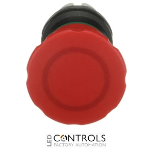 1SFA611524R1001 ABB MPEP4-10R 40 mm Pull-Release Emergency Stop - image 2
