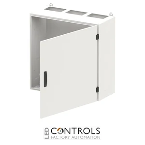 2CPX010204R9999 ABB TW305G TwinLine IP55 Wall-Mounting Enclosure 800 x 800 x 350 mm - image 2