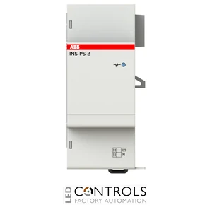 2CCG001172R0001 ABB INS-PS-2 30W Power Supply Module - image 3