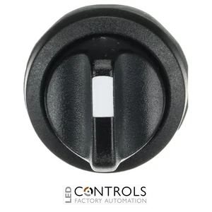 1SFA611252R1006 ABB M3SSC3-10B Three-Position Selector Switch