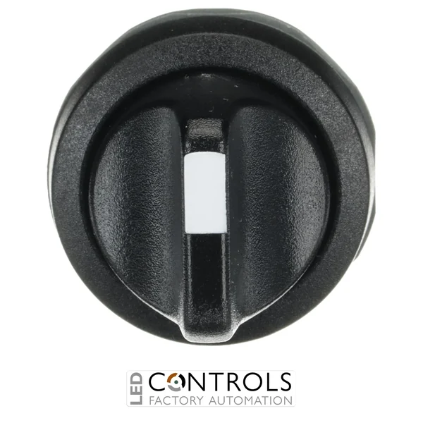 1SFA611252R1006 ABB M3SSC3-10B Three-Position Selector Switch