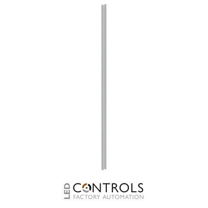 2CPX041859R9999 ABB ZW376 WR Vertical Profile 10RE - image 3