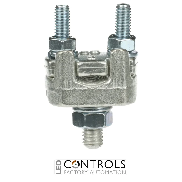 2CPX062648R9999 ABB ZK302P20 10-95 mm² Attachment Clamp Pack of 20