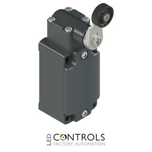 FD 1031-M2 Pizzato Position switch with roller lever