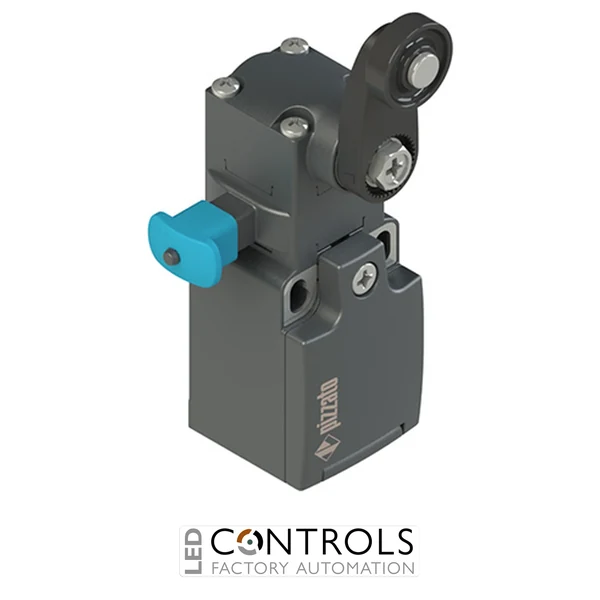 FK 3330-W3 Pizzato Position switch with roller lever and reset device