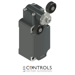 FP 541-M2 Pizzato Position switch with bi-stable single-track lever