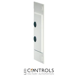 SV9610.000 Rittal Mini-PLS end cover for busbar support 9600000
